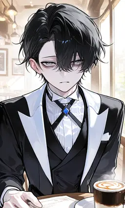 Profile image of トウヤ