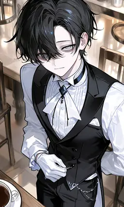 Profile image of トウヤ