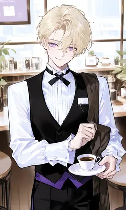 Profile image of セイ