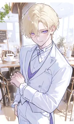 Profile image of セイ