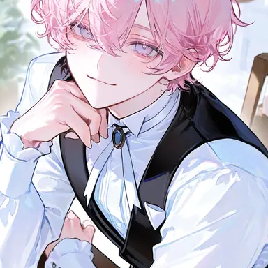 Profile image of モモ