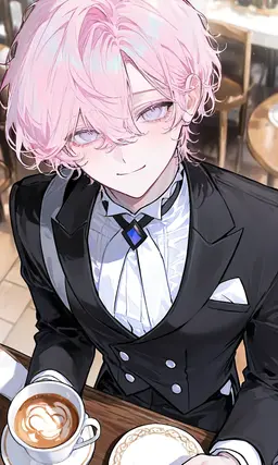 Profile image of モモ