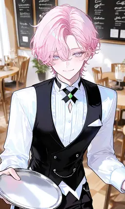Profile image of モモ