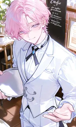 Profile image of モモ