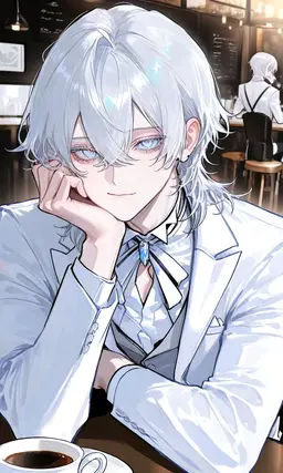 Profile image of コウ
