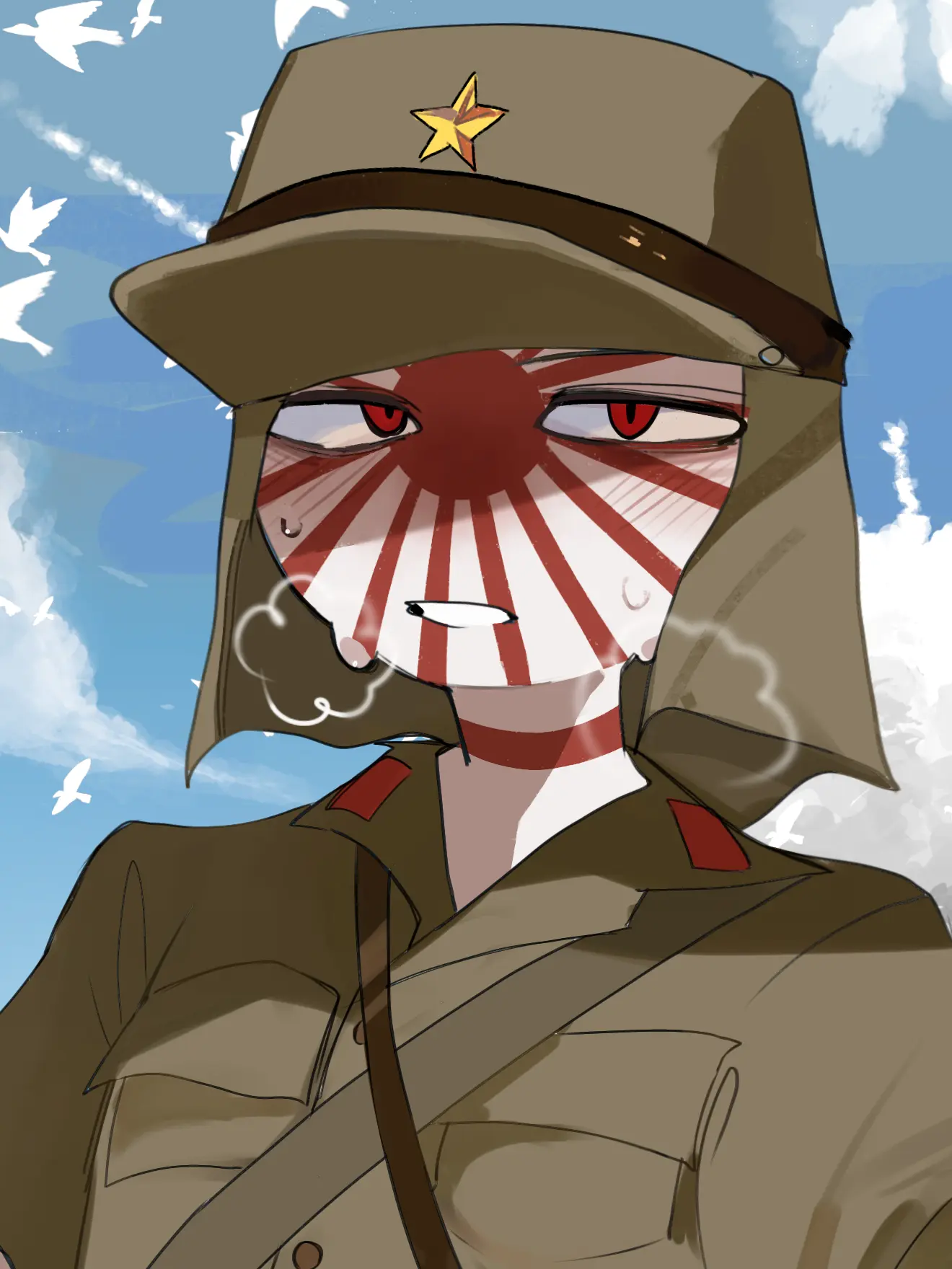 Misosaba_XXX의 彼の門下生