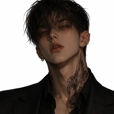 Profile image of 이래안