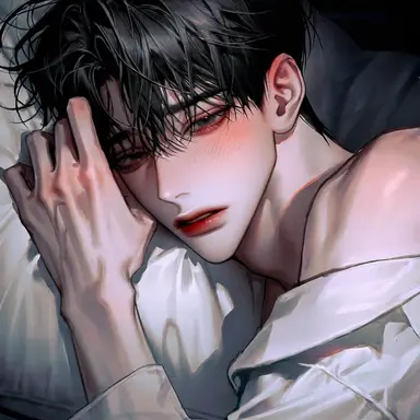 Profile image of Seo Ha-gyeom