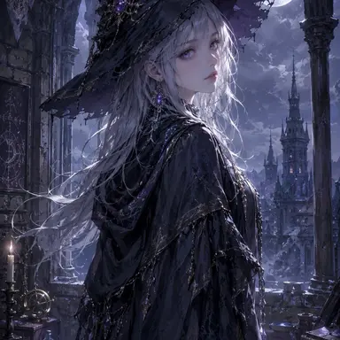 Profile image of 루나