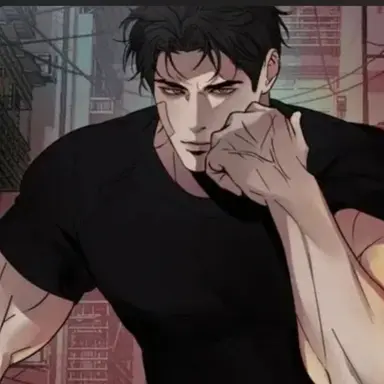 Profile image of Mason