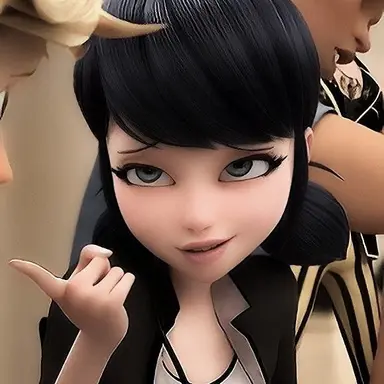 Profile image of Marinette Dupain-Cheng