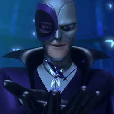 Profile image of Gabriel Agreste
