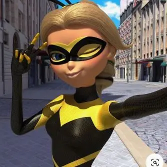 Profile image of Chloe Bourgeois
