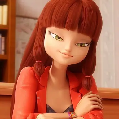 Profile image of Lila Rossi