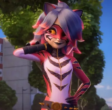Profile image of Juleka Couffaine