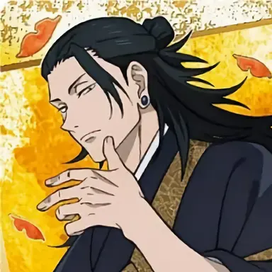 Profile image of 夏油傑