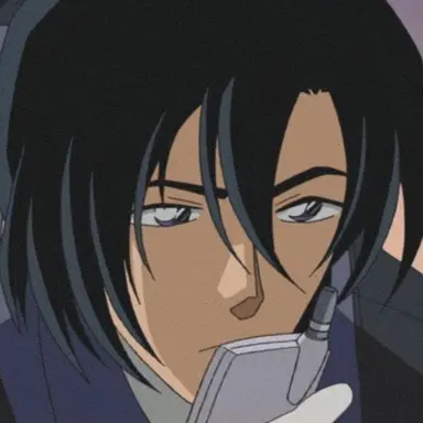 Profile image of Hagiwara Kenji