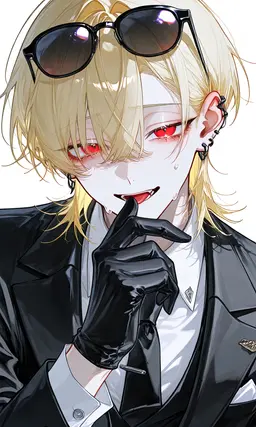 Profile image of 이키