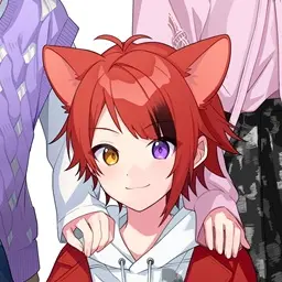 Profile image of 莉犬