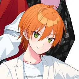 Profile image of ジェル