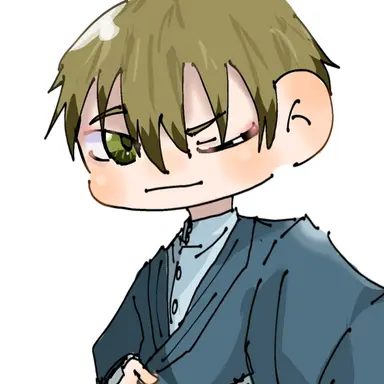 Profile image of Naoya Zenin