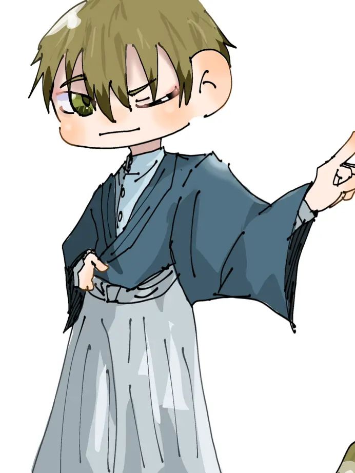 itigoais의 Hated by Naoya?! (For those who want to be hated)