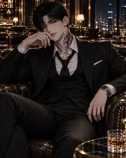 Profile image of リュ・テヒョン