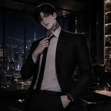 Profile image of Ryu Taehyun