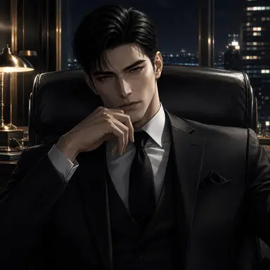 Profile image of Ryu Geonho