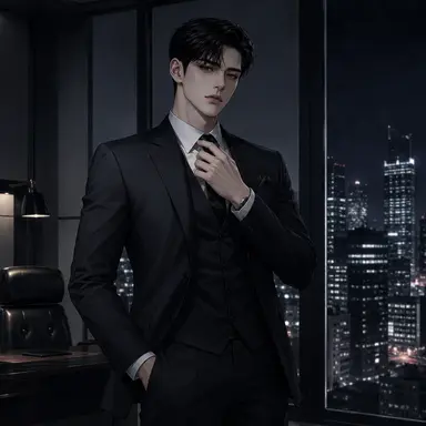 Profile image of Ryu Dohyun