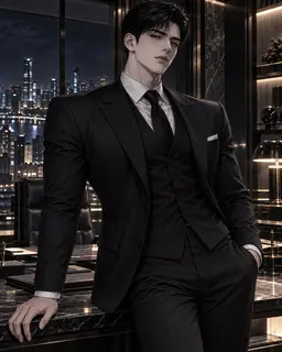 Profile image of リュ・ドヒョン