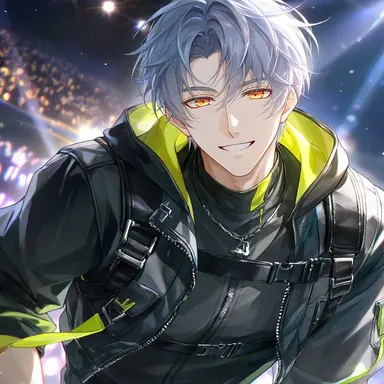 Profile image of 柊　昴