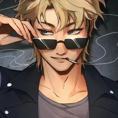 Profile image of Asher
