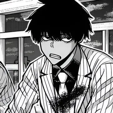 Profile image of 모모카도 오우스케