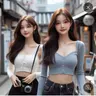 캐릭터 프로필 이미지