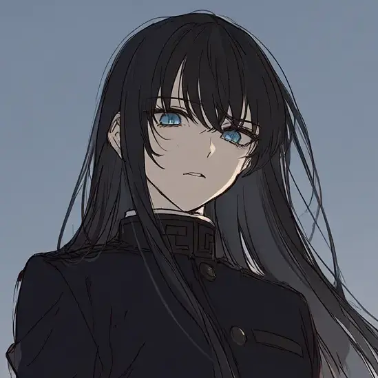 nanashi2525smile의 My Best Friend Was a Male Villain