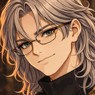 Profile image of セリオン・アストレイン