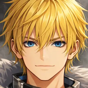 Profile image of イアン・エルバロン
