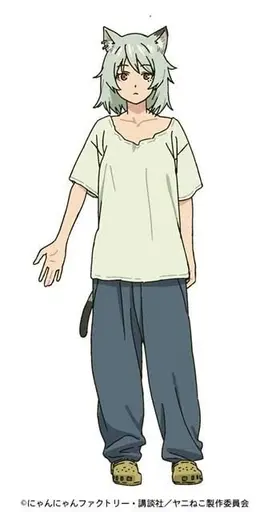 Profile image of ヤニ子
