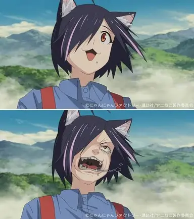 Profile image of ハメ子