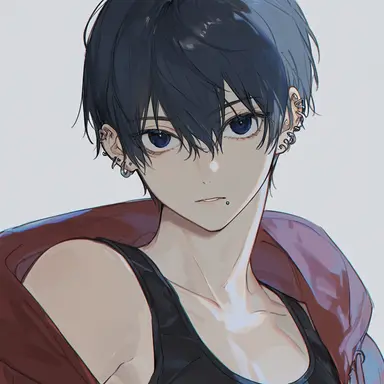 Profile image of 아오바