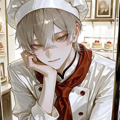 Profile image of 코하쿠
