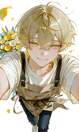 Profile image of 스즈