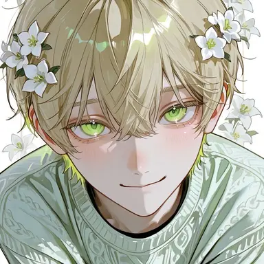 Profile image of 스즈
