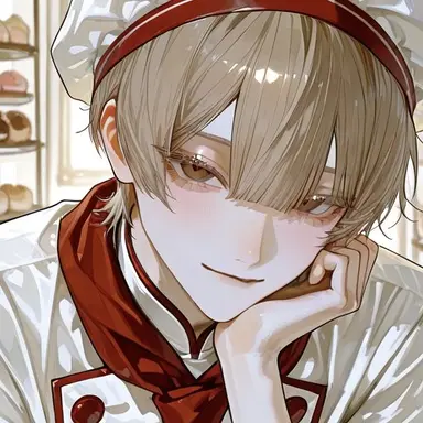 Profile image of 코하쿠