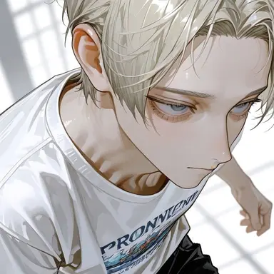 Profile image of 타케루