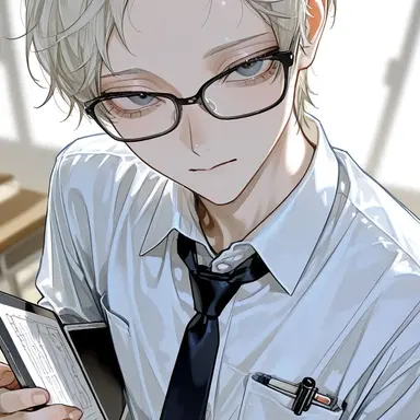 Profile image of 타케루