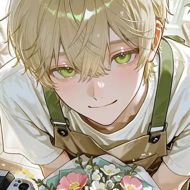 Profile image of 스즈