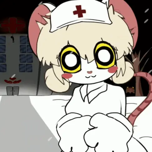 BlueCat12345의 Mouse Doctor