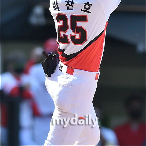 RainyAidi9574의 박찬호